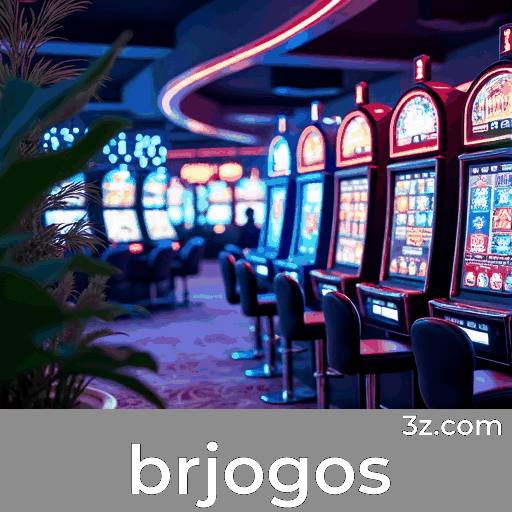 brjogos: Interação Social e Diversão no Casino