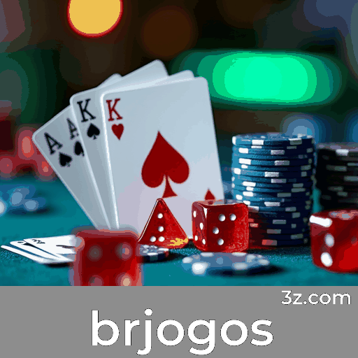 Desbloqueie Prêmios Surpreendentes com brjogos!