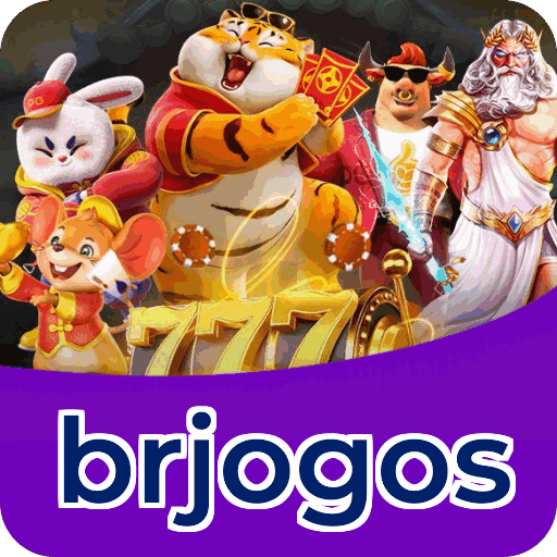 Login rápido no app brjogos