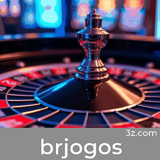 brjogos: O Melhor Cassino Online e Apostas