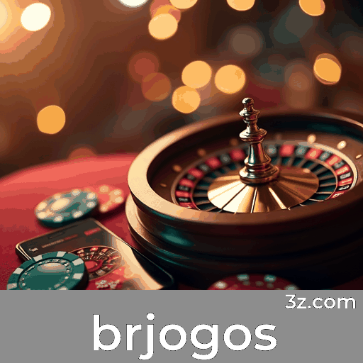 Experiência Imersiva em Jogos com brjogos