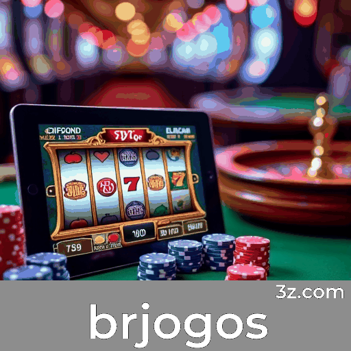 Recompensas Reais e Transparentes no brjogos: Promoções Sem Pegadinhas