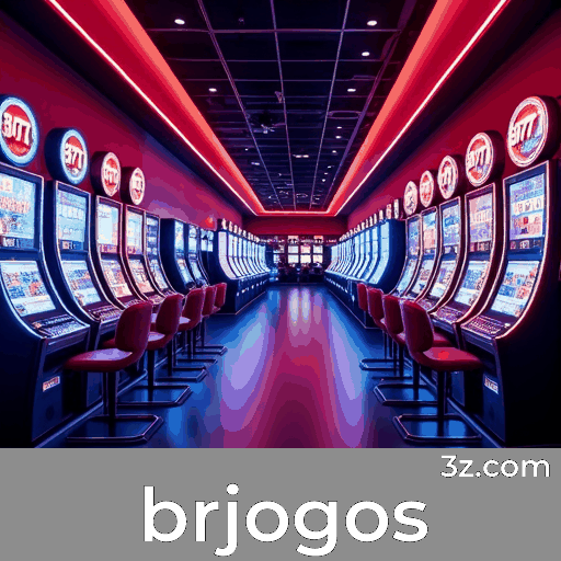 Desbloqueie Prêmios Surpreendentes com brjogos!