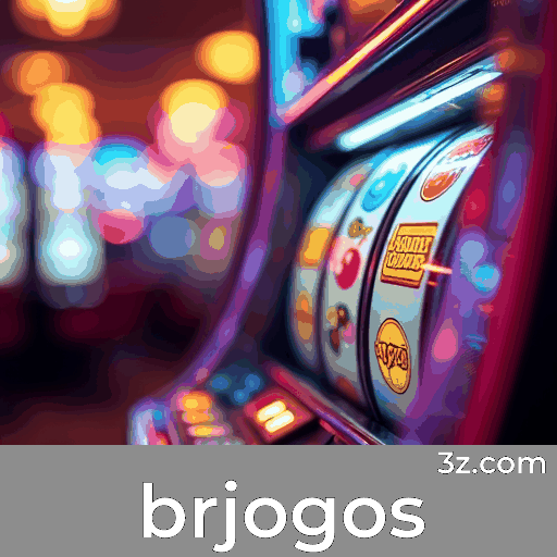 brjogos: O Melhor Cassino Online e Apostas