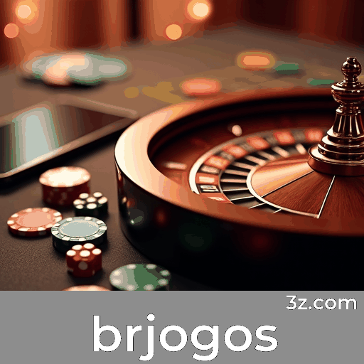 Inovação Tecnológica com brjogos: Design Responsivo Avançado