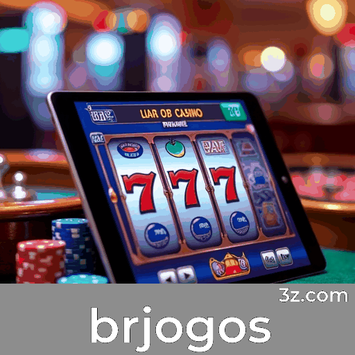 Revolução em Jogos Online: Inovação e Valor no brjogos