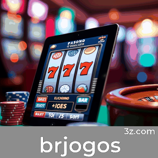 Revolução em Jogos Online: Inovação e Valor no brjogos