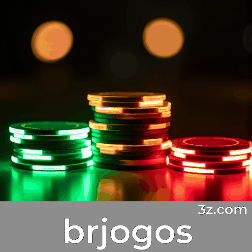 Inovação Tecnológica com brjogos: Design Responsivo Avançado