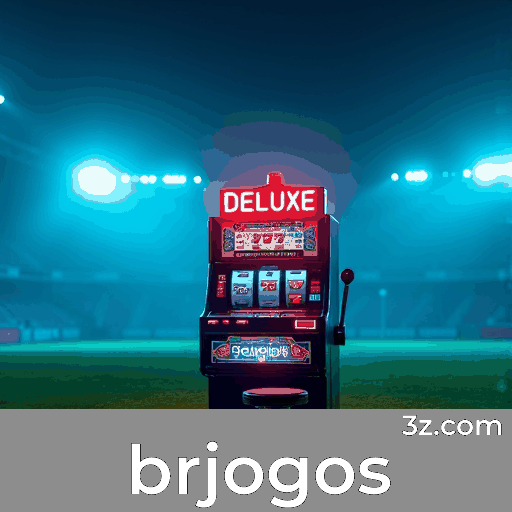 Experiência Imersiva em Jogos com brjogos