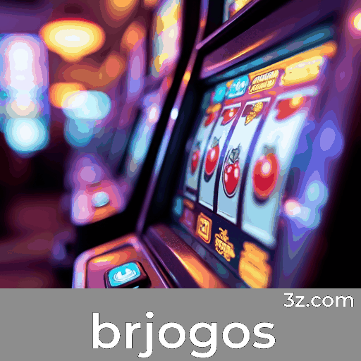 brjogos: O Melhor Cassino Online e Apostas