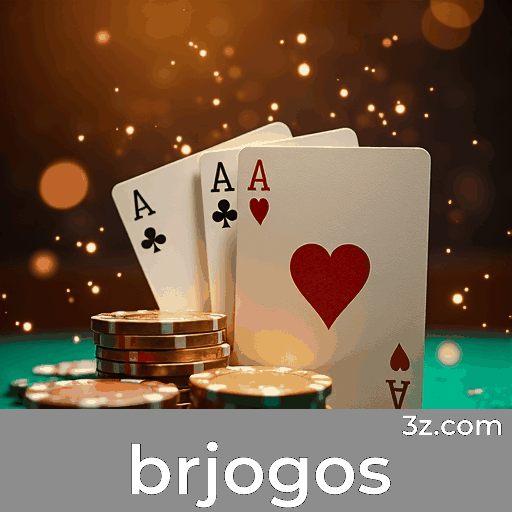 brjogos: O Melhor Cassino Online e Apostas